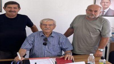 Eski CHP İzmir Milletvekili ve DİSK’in önceki dönem Genel Başkanı