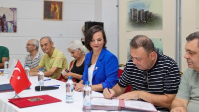 Karabağlar ‘da yıllardır beklenen kentsel dönüşüm sürecinde önemli bir aşama