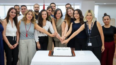 Karabağlar Belediyesi'nin iki yıl önce hayata geçirdiği Bölgesel İstihdam Ofisi