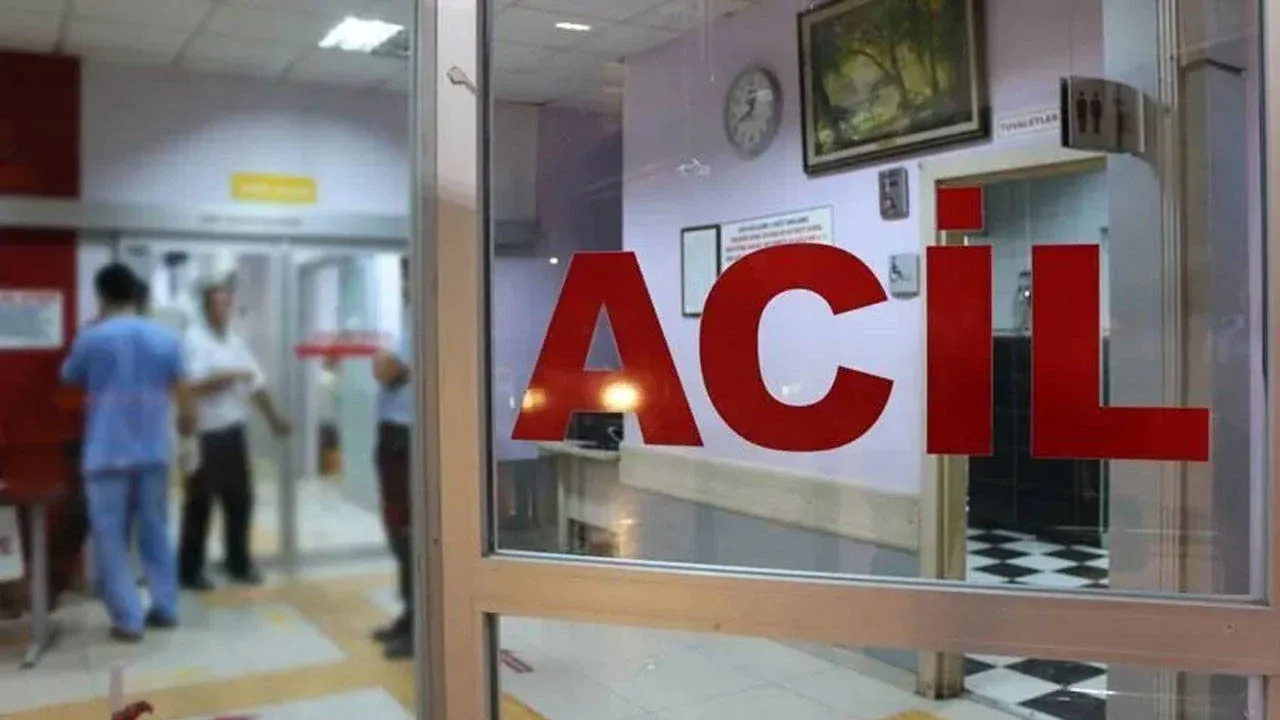 Aydın’ın Karacasu ilçesinde su depolama havuzuna düşerek boğulma tehlikesi geçiren