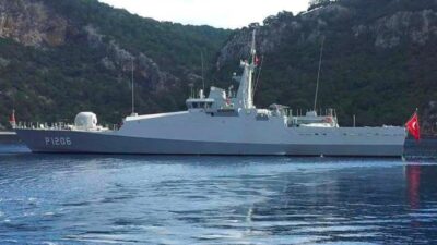 Karşıyaka, Zafer Bayramı’nın 104. yılında tarihi bir buluşmaya ev sahipliği