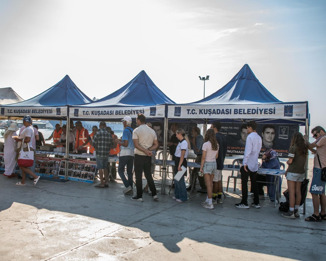 Kuşadası'nda kanalizasyon terfi istasyonunda 2015 yılında meydana gelen kazada metan