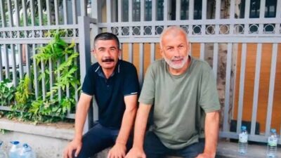 Yıldızlar SSS Holding’e bağlı Eti Gümüş ve Doruk Madencilik işçilerinin