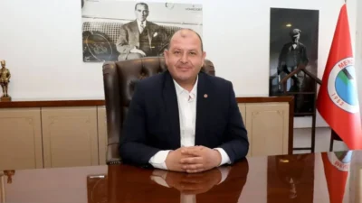 Menderes Belediye Başkanı İlkay Çiçek’in tutuklanmasına ilişkin soruşturmada yeni bir