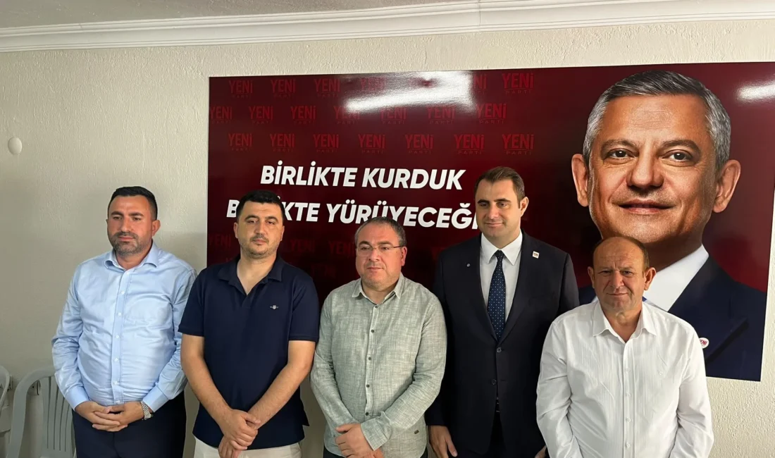 Menderes’te uzlaşı olmadı: Aday sayısı 4’e çıktı, seçim bekleniyor Menderes Belediye Başkanı İlkay Çiçek’in görevden uzaklaştırılmasının ardından bugün yapılacak