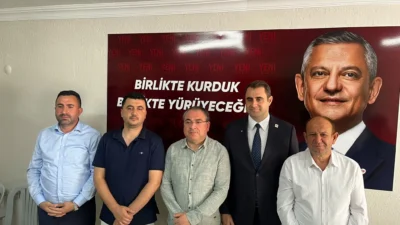 Menderes Belediye Başkanı İlkay Çiçek’in görevden uzaklaştırılmasının ardından bugün yapılacak
