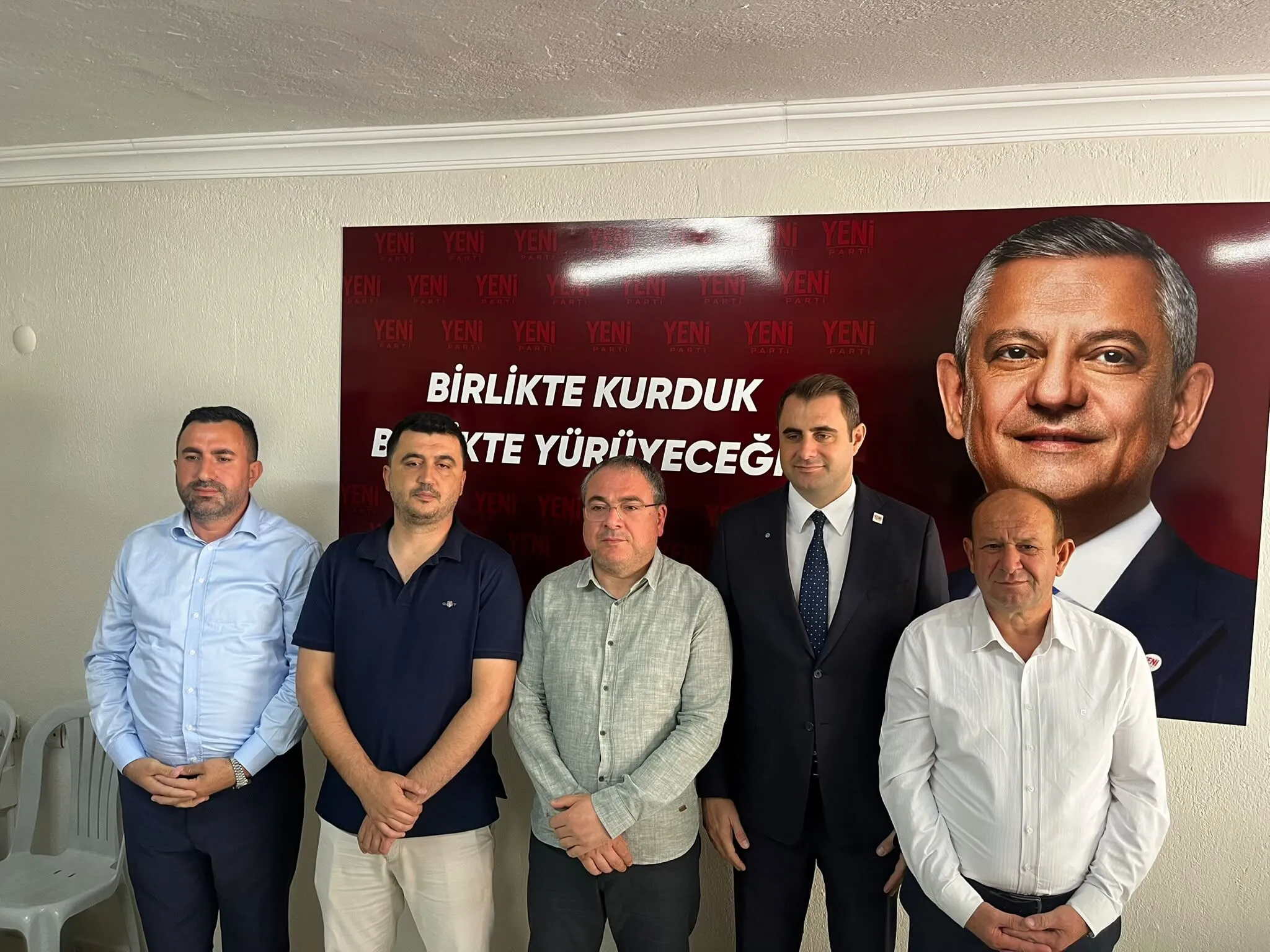 Menderes Belediye Başkanı İlkay Çiçek’in görevden uzaklaştırılmasının ardından bugün yapılacak