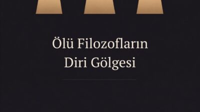 Bir kitabı 180 yıl sonra okumanın tuhaf bir yan etkisi
