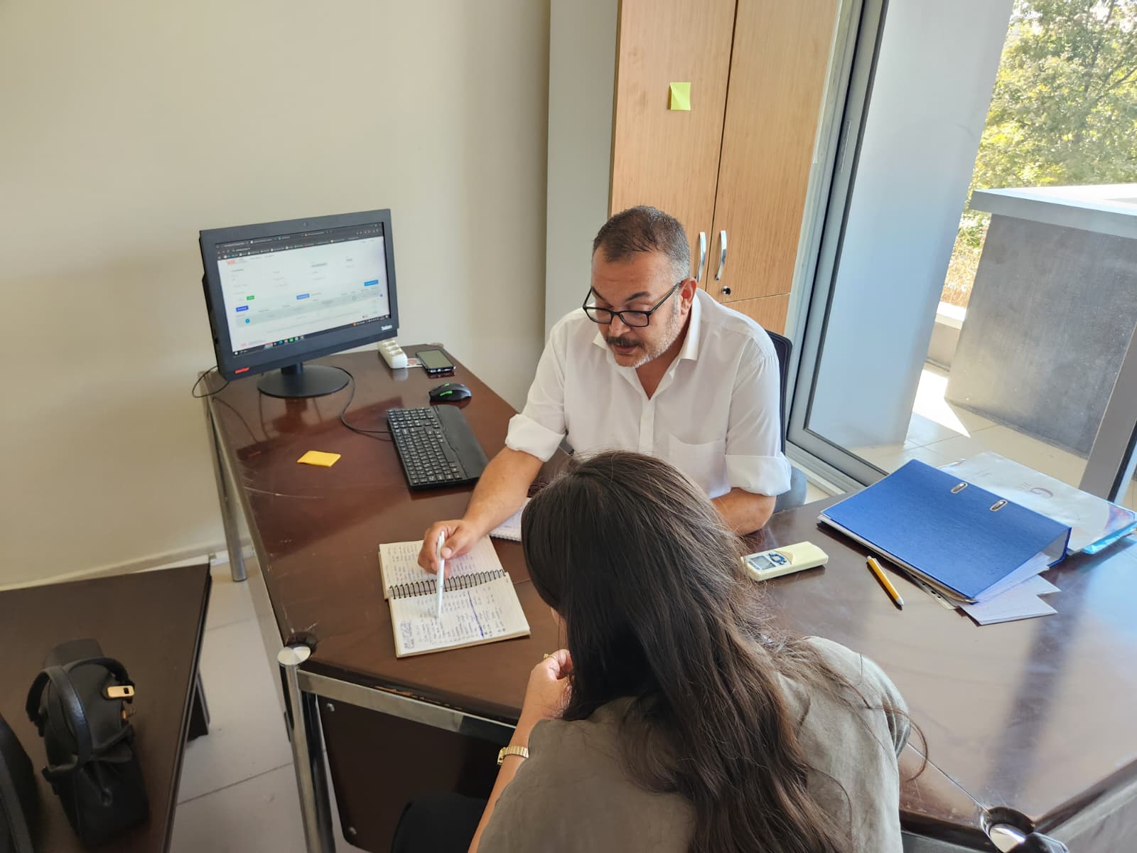 Urla Belediyesi, üniversite tercih döneminde adayların doğru ve bilinçli tercihler
