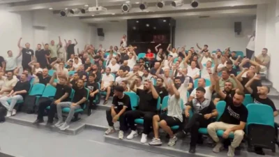 Mali ve idari krizle mücadele eden Altay'da yönetimin kayyım başvurusu