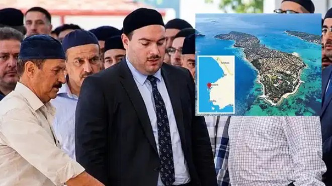 Ankara Cumhuriyet Başsavcılığı’nın Alihan Kuriş suç örgütüne yönelik soruşturmasında aile