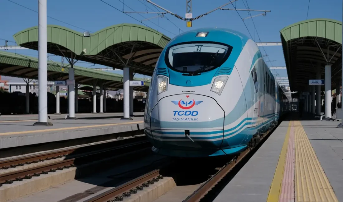 Ankara-İzmir YHT Hattı plansızlığın sembolü: 2016’da bitecekti, 13 yılda yüzde 24 ilerledi, maliyet 23 kat arttı! AKP'li Binali Yıldırım'ın 2013 yılında, “3 yılda bitecek" dediği Ankara-İzmir