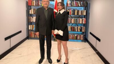 Özgür Özel'e yönelik asılsız paylaşımlarıyla tepki toplayan ve bir dönem