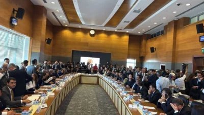 Kamuoyunda “çerçeve yasa” olarak bilinen Milli Dayanışma ve Toplumsal Bütünlüğün