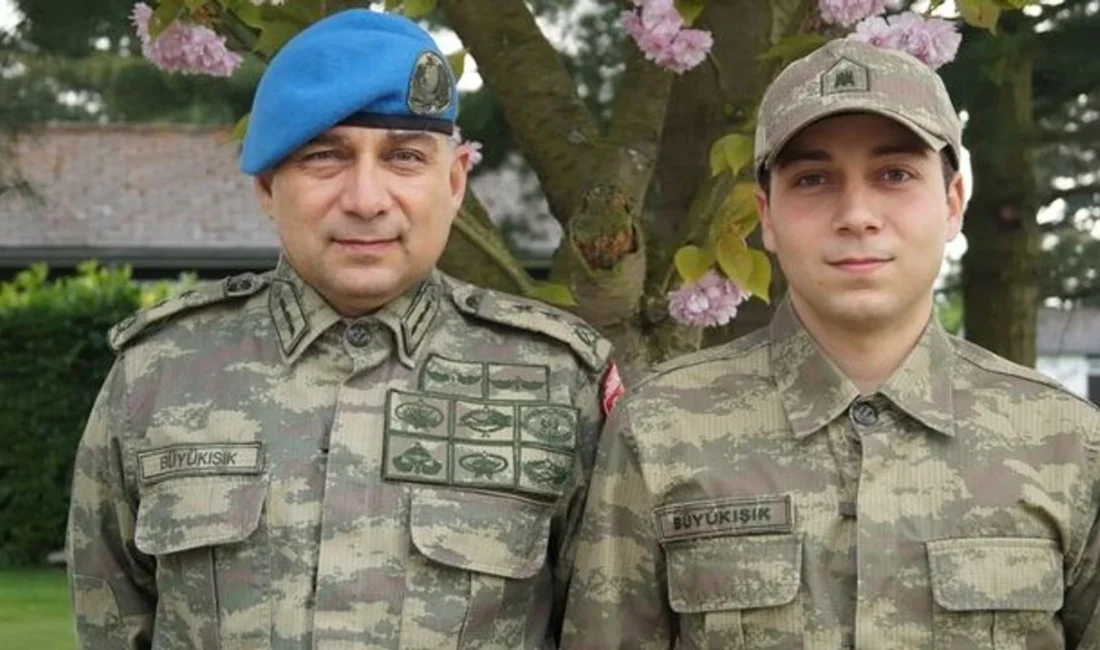 Dorukhan Büyükışık davasında tutukluluk devam kararı İzmir'de 2018 yılında hayatını kaybeden Dorukhan Büyükışık'ın ölümüne ilişkin davada