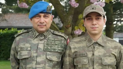 İzmir'de 2018 yılında hayatını kaybeden Dorukhan Büyükışık'ın ölümüne ilişkin davada