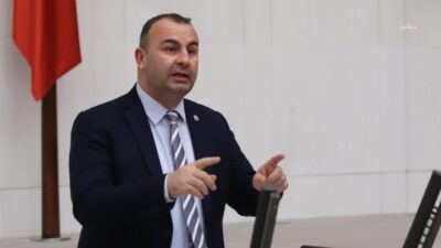Menderes Belediye Başkanvekili seçimi sonrasında CHP ve YENİ Parti arasında