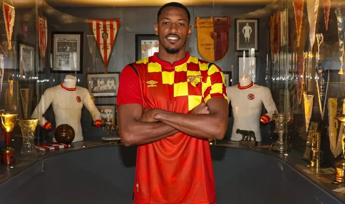 Göztepe’de stoper alarmı! Galatasaray maçı öncesi transfer kararı Godoi’den gelen sakatlık haberiyle savunmada zor günler geçiren Göztepe’de stoper