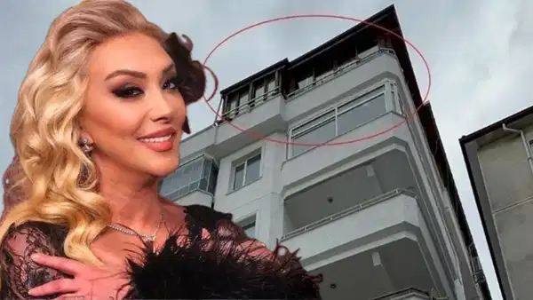 Güllü’nün ölümünde çarpıcı iddianame: ‘Malkata’ ve ‘Hadi görüşürüz’ ayrıntısı Yalova’da 6’ncı kattaki evinin penceresinden düşerek yaşamını yitiren şarkıcı Güllü’nün