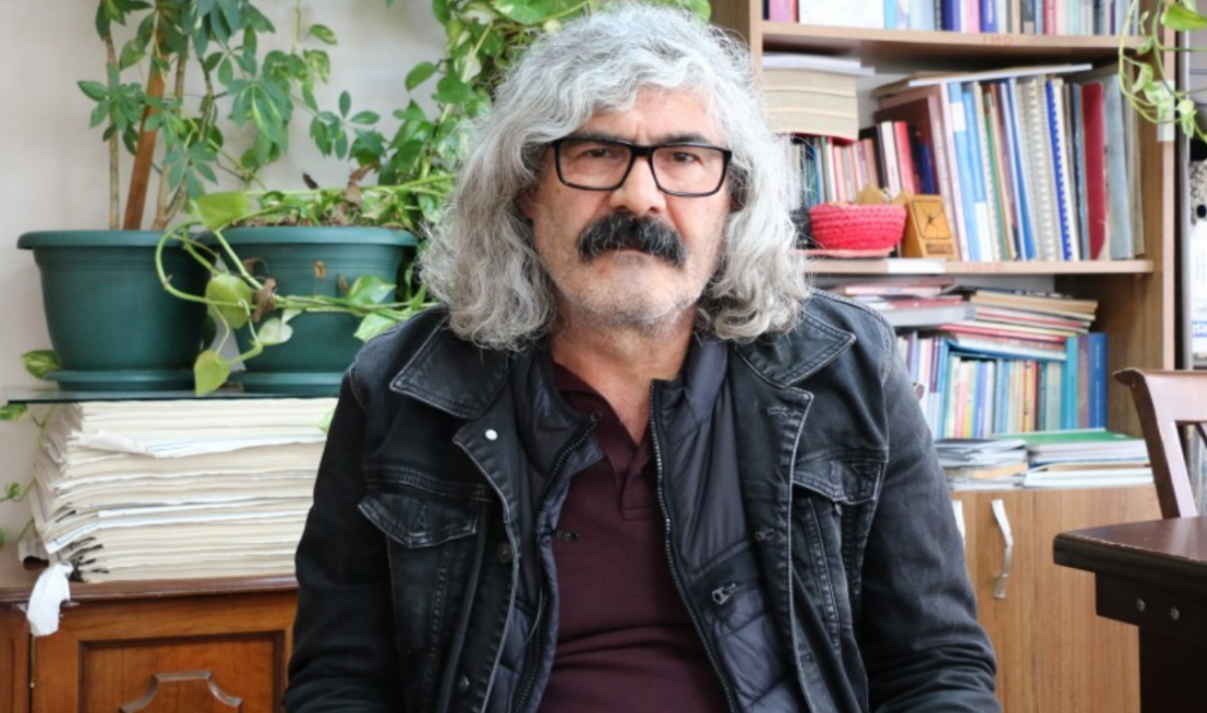 İzmir Barosu, 14 Ocak 2026’da Çiğli’de uğradığı taşlı saldırı sonucu