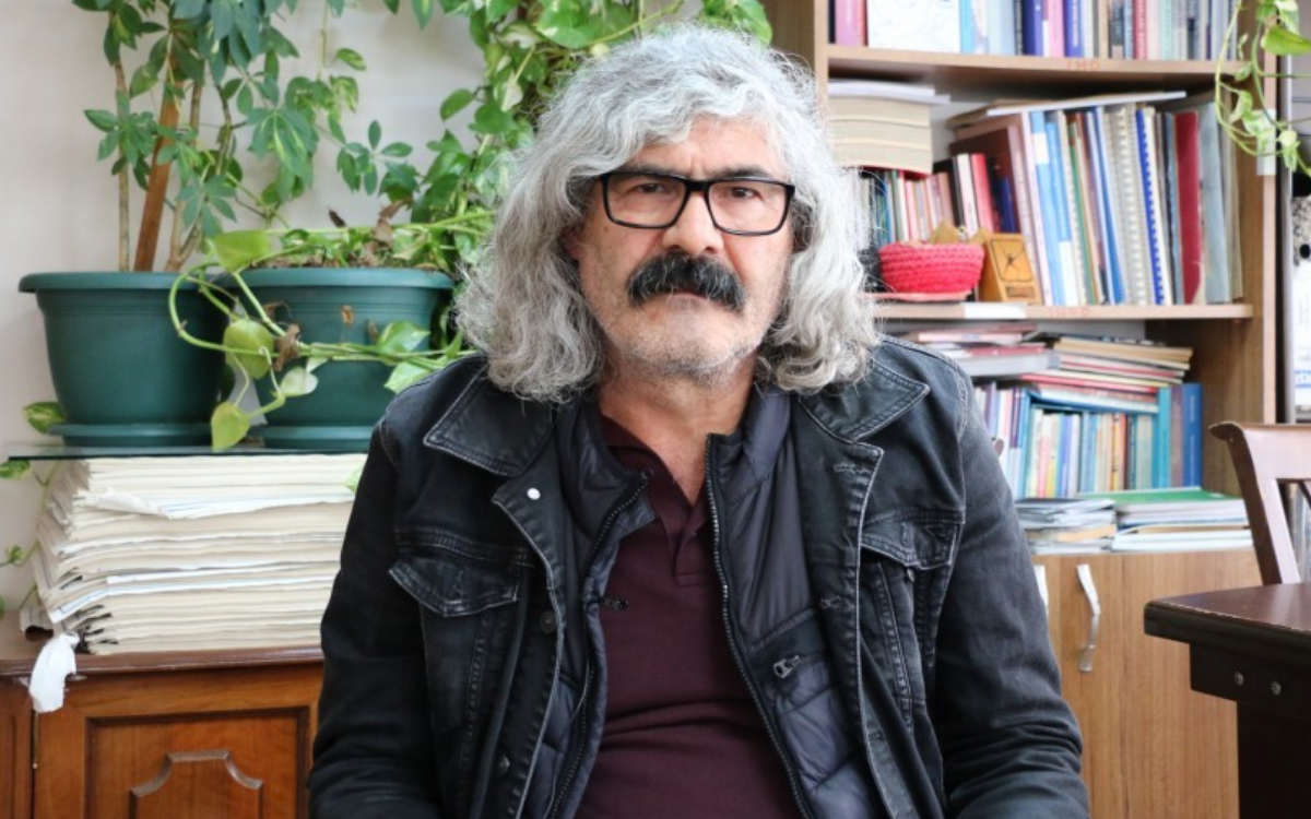 İzmir Barosu, 14 Ocak 2026’da Çiğli’de uğradığı taşlı saldırı sonucu