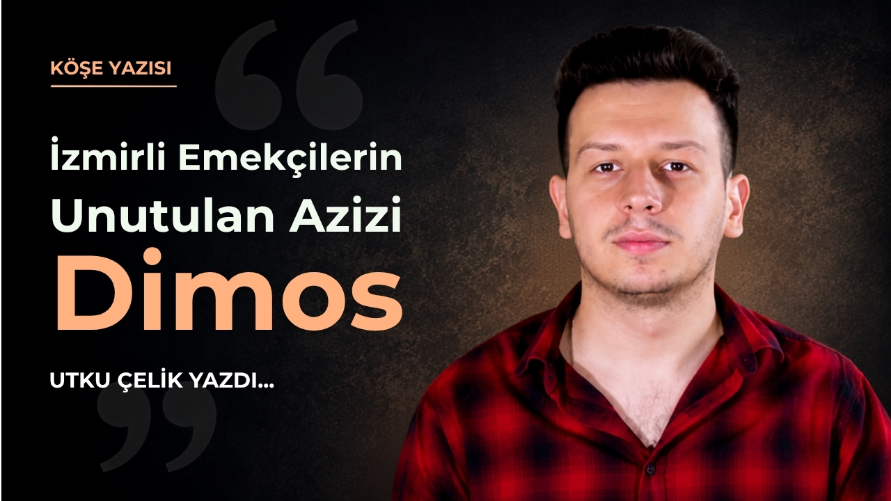 Bu topraklarda yaşayıp, her gün adımladığımız sokakların altındaki tarihi, o