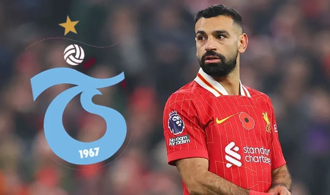 Trabzonspor, futbol dünyasında büyük yankı uyandıran bir transfere imza attı.