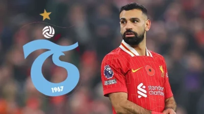 Trabzonspor, futbol dünyasında büyük yankı uyandıran bir transfere imza attı.