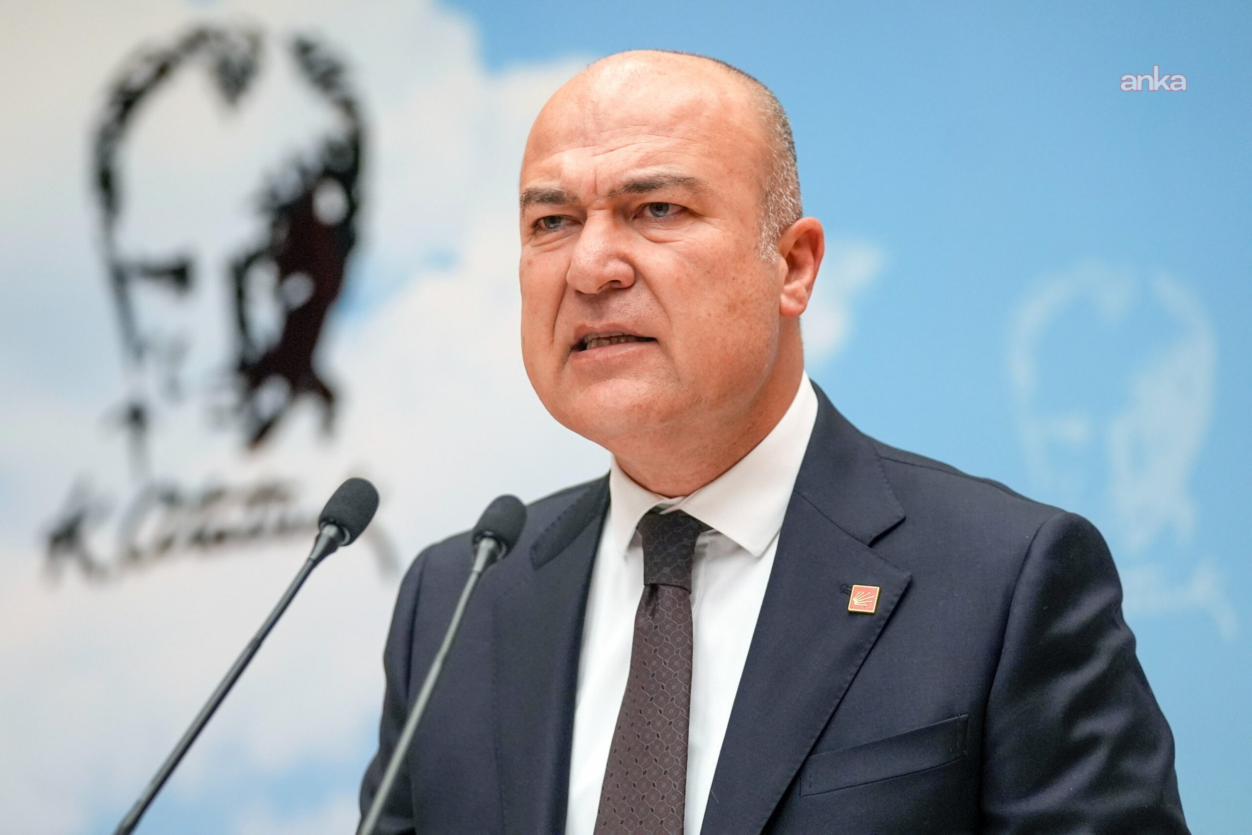 YENİ Parti İzmir Milletvekili Murat Bakan, Menderes Belediye Başkanı'na ait