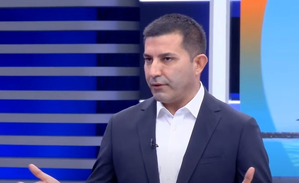 Tutuklu Kuşadası Belediye Başkanı Ömer Günel, belediyeye yönelik 3’üncü dalga
