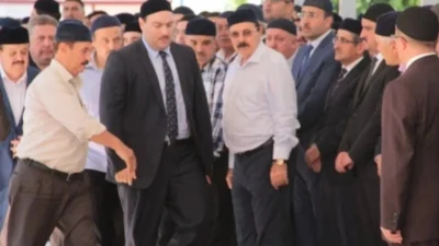 Ankara Cumhuriyet Başsavcılığı'nın yürüttüğü soruşturma kapsamında, iddianamede "Alihan Kuriş Suç