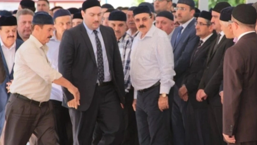 Ankara Cumhuriyet Başsavcılığı'nın yürüttüğü soruşturma kapsamında, iddianamede "Alihan Kuriş Suç