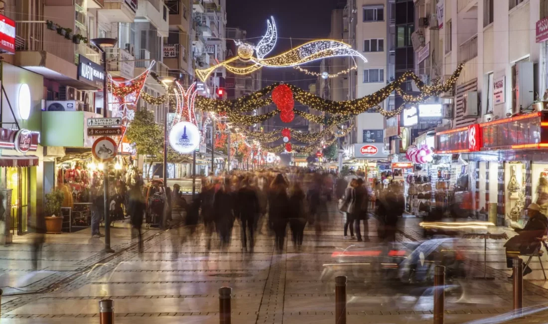 Türkiye’nin en öğrenci dostu 10 kenti açıklandı: İzmir 9’uncu sırada yer aldı! Kamu Teknoloji Platformu'nun Öğrenci Dostu Kentler Endeksi 2026 raporu 16