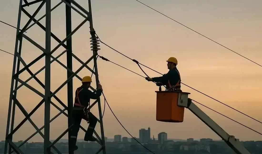 İzmir’de 28 Eylül elektrik kesintisi: 13 ilçede saatler belli oldu GDZ Elektrik’in planlı kesinti duyurusuna göre İzmir’in 13 ilçesinde 28