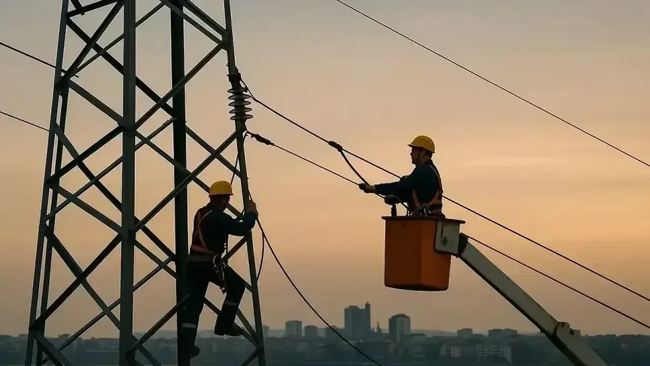 GDZ Elektrik’in planlı kesinti duyurusuna göre İzmir’in 13 ilçesinde 28