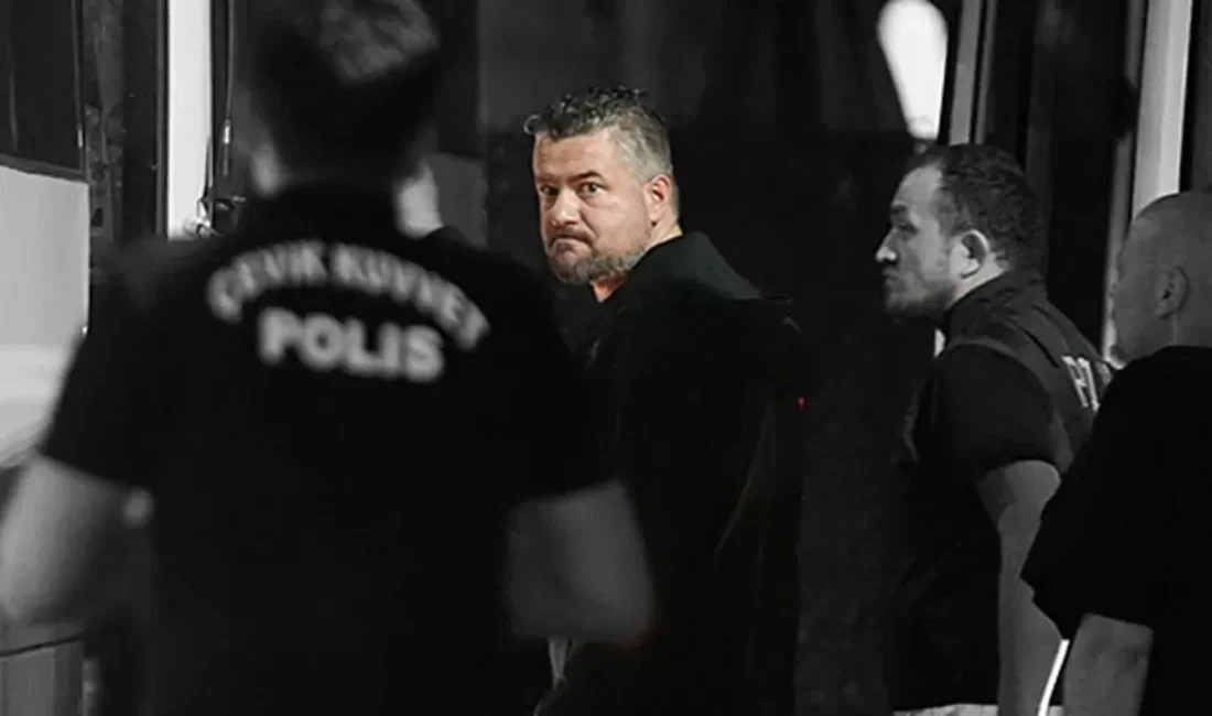 Buca Belediye Başkanı Duman’dan 100. günde iddianame çağrısı: “100 gündür bekliyoruz” Rüşvet ve irtikap soruşturması kapsamında tutuklanan ve görevden uzaklaştırılan Buca
