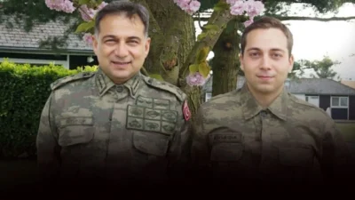 İzmir’de 2018 yılında inşaat şantiyesinde cansız bedeni bulunan Dorukhan Büyükışık’ın