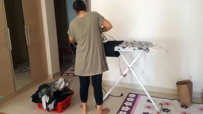 Ev İşçileri Dayanışma Sendikası’nın (EVİD-SEN) hazırladığı araştırma raporu, ev işçilerinin