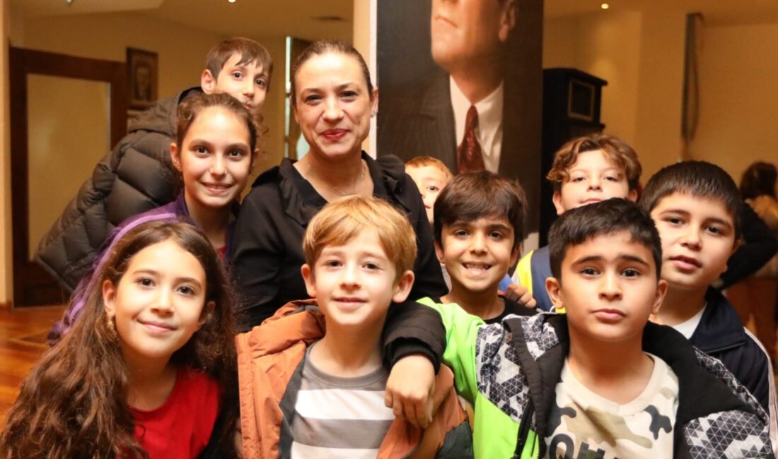 Efes Selçuk Belediyesi, 2026-2027 eğitim-öğretim yılında da öğrenciler ve ailelere