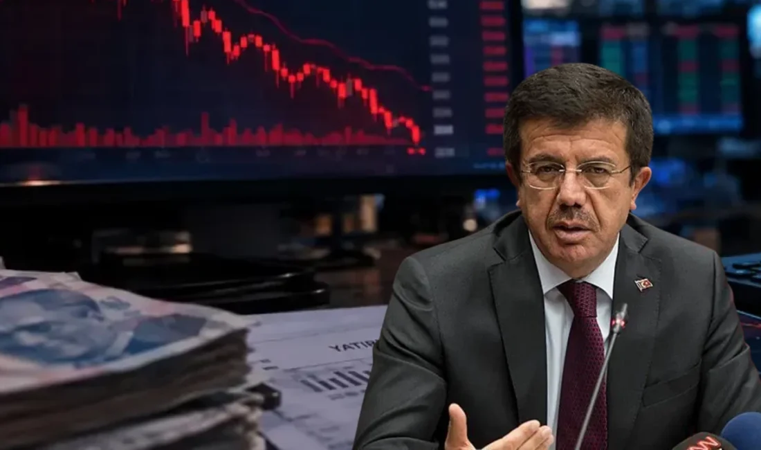Fon mağduru Nihat Zeybekci’den dikkat çeken çıkış: Devletin ihmali var AKP Genel Başkan Yardımcısı ve Ekonomi İşleri Başkanı Nihat Zeybekci,