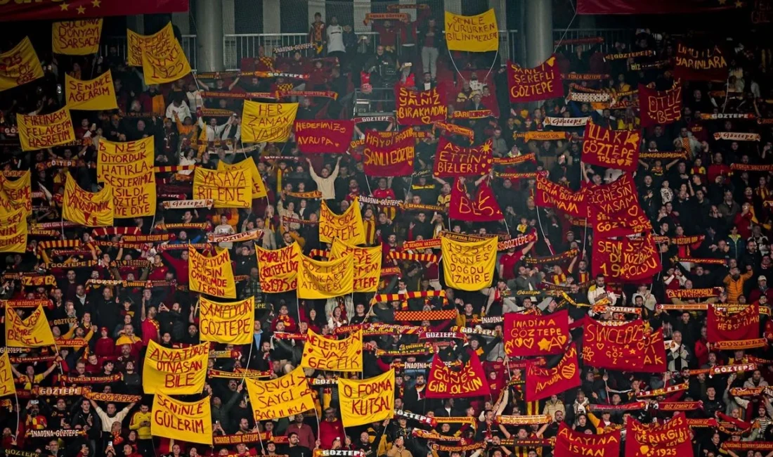 Göztepe’de kritik maç: Rizespor karşısında ilk galibiyet hedefi Trendyol Süper Lig’de ilk 5 haftada galibiyet alamayan Göztepe, 6.