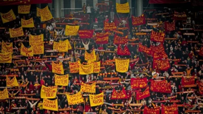 Trendyol Süper Lig’de ilk 5 haftada galibiyet alamayan Göztepe, 6.