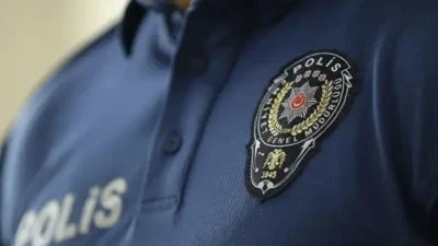 Resmî Gazete’de yayımlanan Cumhurbaşkanlığı Kararı ile İzmir Emniyet Müdürlüğü’nde görev