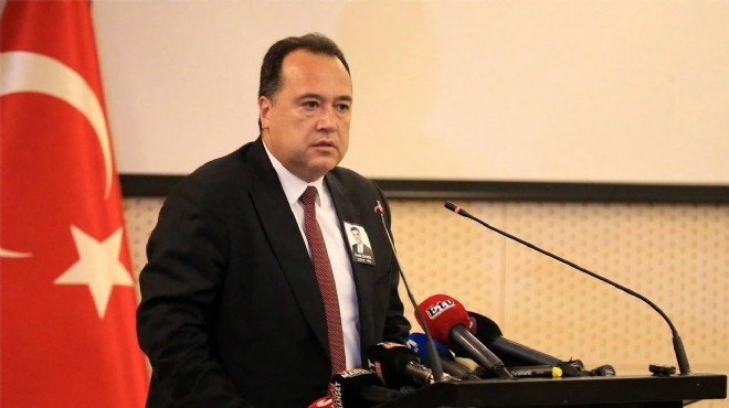 İzmir’deki atık bertaraf sorununu aşmak için Manisa’ya gönderilen çöplerle ilgili