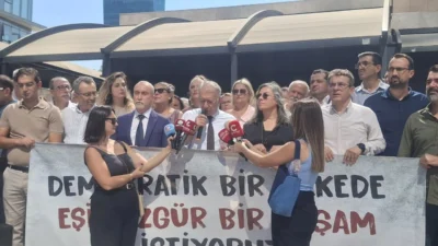 İzmir Emek ve Demokrasi Güçleri, “Ailem Güvende” operasyonları kapsamında LGBTİ+’ların