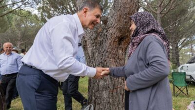 İzmir Büyükşehir Belediyesi’nin emeklilere yönelik kira ve alışveriş desteği 2