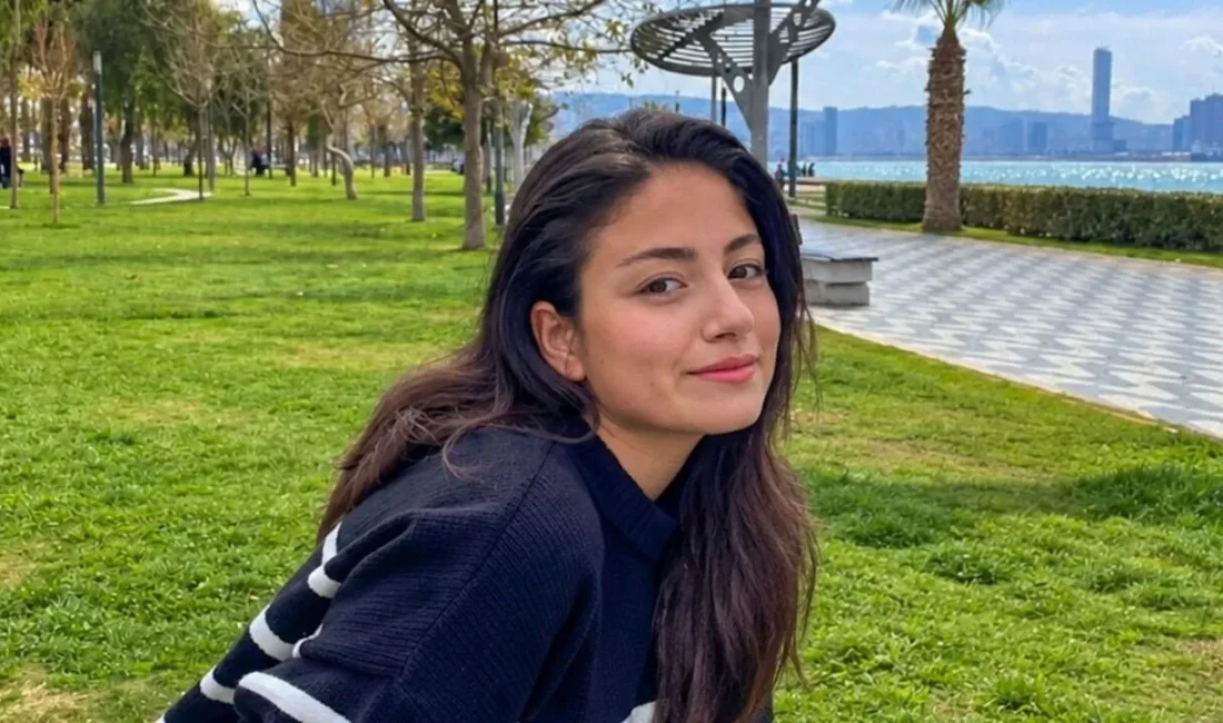 İzmir’den Erasmus için Portekiz’e gitmişti: 23 yaşındaki Melek Öztürk hayatını kaybetti Üniversite eğitimi kapsamında Erasmus değişim programıyla Portekiz’e giden İzmirli 23