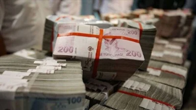 İzmir’in 2025 yılı gelir vergisi rekortmenleri belli oldu. Rize kökenli