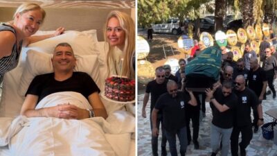 Sosyal medya fenomeni Meriç Keskin’in bir süredir kanser tedavisi gören