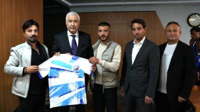 Kemalpaşa Belediyesi, 15 amatör futbol kulübü ve güreş takımına sağladığı